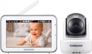 Видеоняня Samsung SEW-3043WP фото