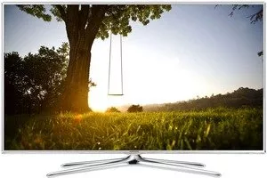 Телевизор Samsung UE55F6510 фото