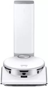 Робот-пылесос Samsung VR50T95735W/EV фото