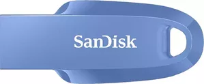 USB-флэш накопитель SanDisk Ultra Curve 3.2 512GB (синий) фото