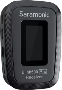 Радиосистема Saramonic Blink 500 Pro B1 (TX+RX) фото