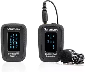 Радиосистема Saramonic Blink 500 Pro X B1 фото