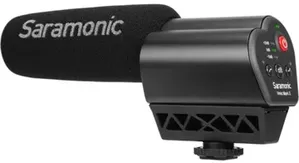 Проводной микрофон Saramonic Vmic Mark II фото