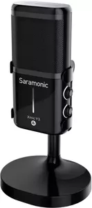 Проводной микрофон Saramonic Xmic Y3 фото