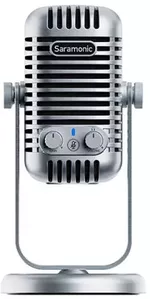 Проводной микрофон Saramonic Xmic Z5 фото