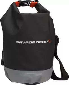 Гермомешок Savage Gear WP Rollup Bag 5L Waterproof PVC 62410 фото