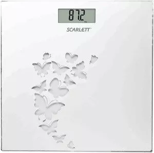 Весы напольные Scarlett SC-BS33E003 фото