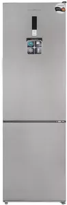 Холодильник Schaub Lorenz SLU C188D0 G фото