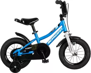 Детский велосипед Schwinn Koen 12 2022 S0266AINT (синий) фото