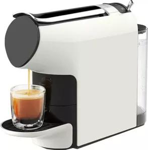 Капсульная кофеварка Scishare Capsule Coffee Machine S1106 фото