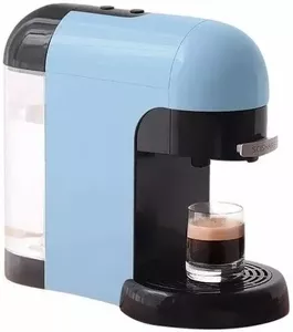 Капельная кофеварка Scishare Capsule Coffee Machine S1801 фото
