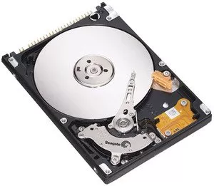 Жесткий диск Seagate ST960815A 60 Gb фото