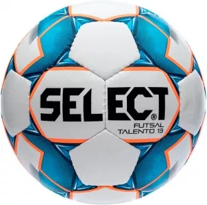 Мяч для мини-футбола Select Futsal Talento 13 Blue-Orange фото