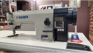 Швейная машина Shunfa SF0303-D4 фото