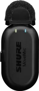 Bluetooth-микрофон Shure Movemic One фото
