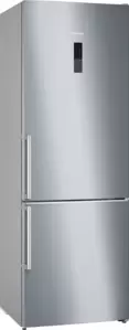 Холодильник Siemens KG49NAICT фото