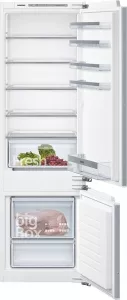 Встраиваемый холодильник Siemens KI87VVF20R фото