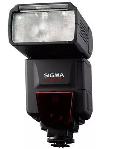 Вспышка Sigma EF 610 DG ST for Canon фото
