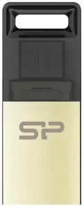 USB-флэш накопитель Silicon Power Mobile X10 16GB (SP016GBUF2X10V1C) фото