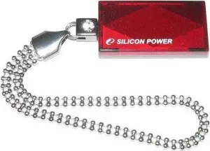 USB-флэш накопитель Silicon Power Touch 810 8GB фото
