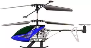Радиоуправляемый вертолет Silverlit Sky Dragon фото