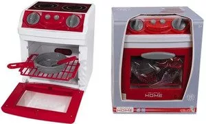 Игровой набор Simba кухонная плита с аксессуарами 4733693 фото