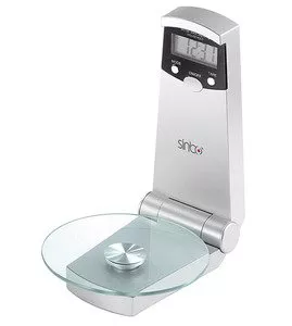 Весы кухонные SINBO SKS-4515 фото