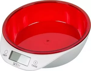 Весы кухонные SINBO SKS-4521 фото