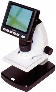 Микроскоп SITITEK Микрон LCD фото