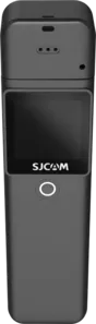 Экшн-камера SJCAM C300 (черный) фото