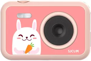 Экшн-камера SJCAM FunCam (кролик) фото