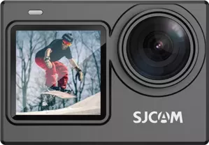 Экшен-камера SJCAM SJ6 Pro (черный) фото