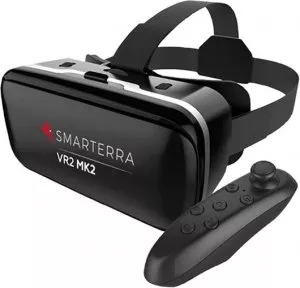 Очки виртуальной реальности Smarterra VR2 Mark 2 Pro фото