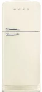 Холодильник Smeg FAB50RCR фото