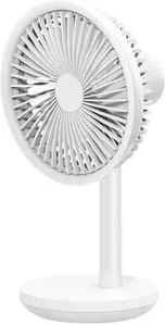 Вентилятор Solove F5 Desktop Fan (белый) фото