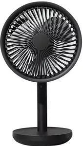 Вентилятор Solove F5 Desktop Fan (черный) фото
