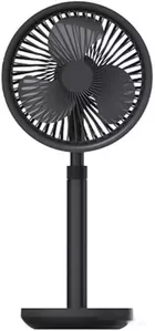 Вентилятор Solove Smart Fan F5i Черный фото