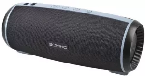 Портативная акустика Somho S318 (черный) фото
