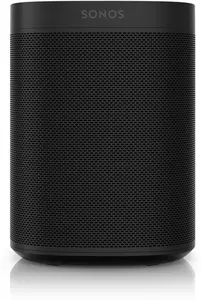 Умная колонка Sonos One Gen 2 (черный) фото