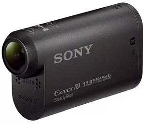Цифровая видеокамера Sony HDR-AS30VD фото