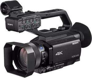 Видеокамера Sony PXW-Z90 фото