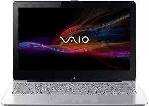 Ноутбук-трансформер Sony VAIO SVF11N1S2RS фото