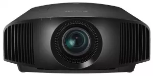 Проектор Sony VPL-VW270ES (черный) фото