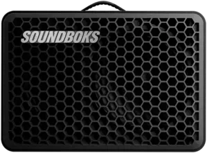 Беспроводная колонка Soundboks Go фото