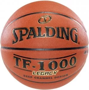 Мяч баскетбольный Spalding TF-1000 Legacy 7 фото