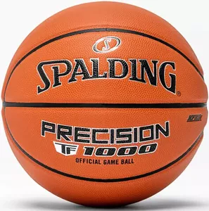 Баскетбольный мяч Spalding TF-1000 Precision FIBA фото