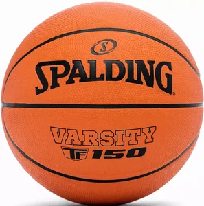 Баскетбольный мяч Spalding Varsity TF-150 фото