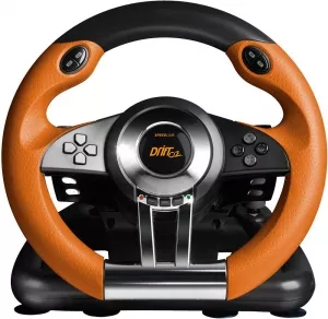 Руль Speedlink DRIFT O.Z. Racing Wheel фото