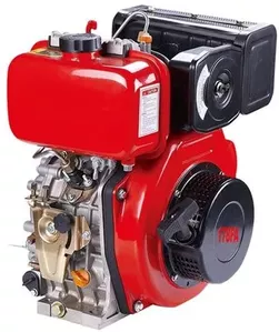 Двигатель дизельный Stark 178F фото