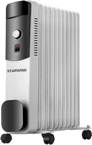 Масляный радиатор StarWind SHV4120 фото